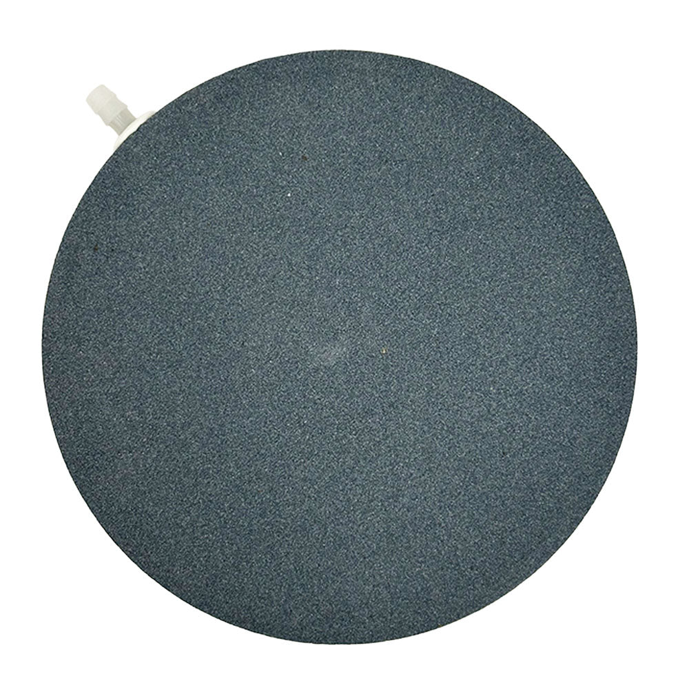 Flat Disk Air Stone 8"