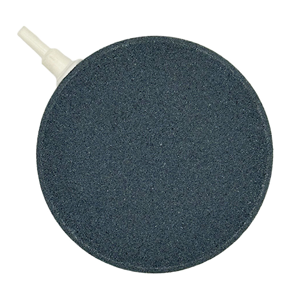 Flat Disk Air Stone 4"