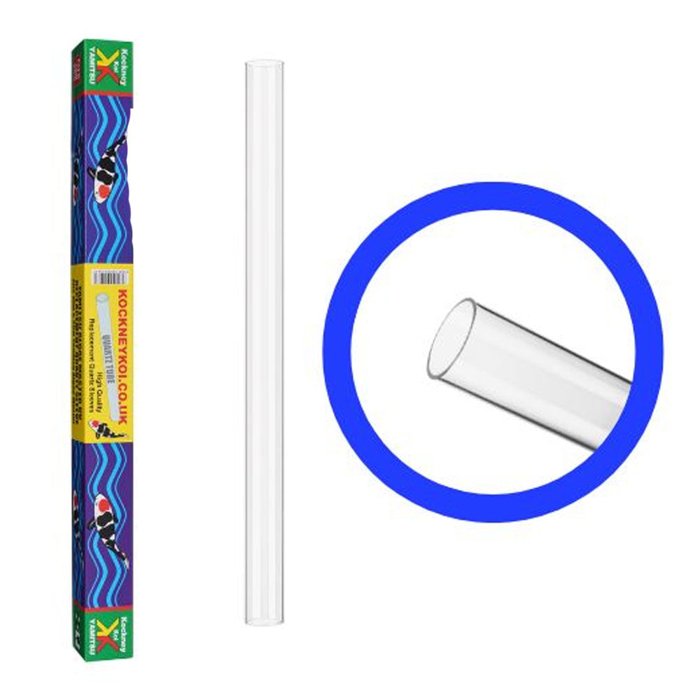 Yamitsu Algae Master 15/25w Quartz Sleeve