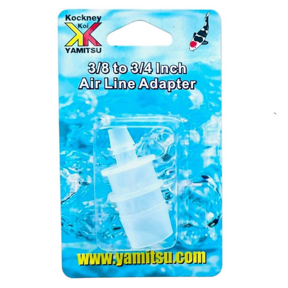 20mm - 8mm Airline Reducer