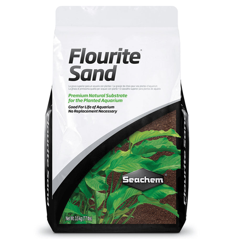 Flourite Sand 3.5kg