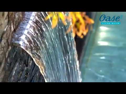 Waterfall XL