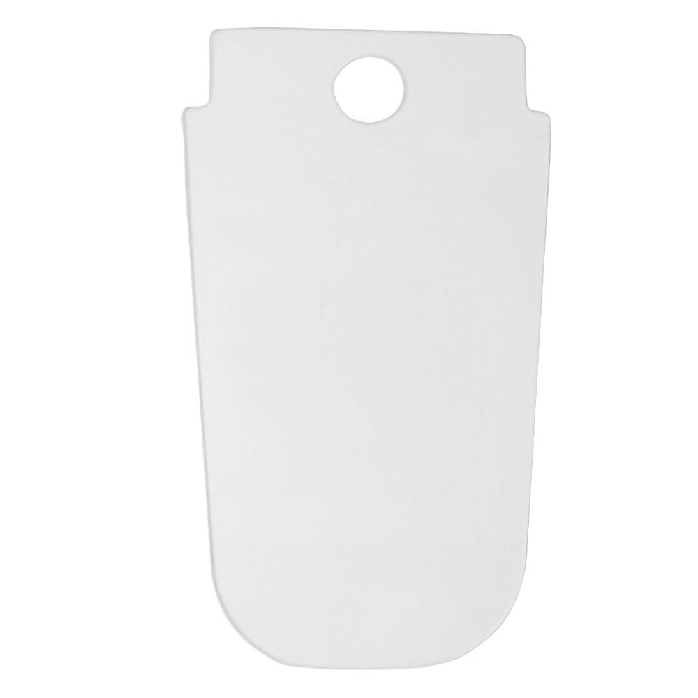 Nexus 310/320 Inlet Slide Plate