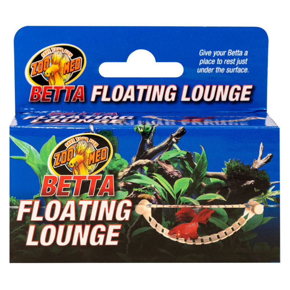 Betta Floating Lounge