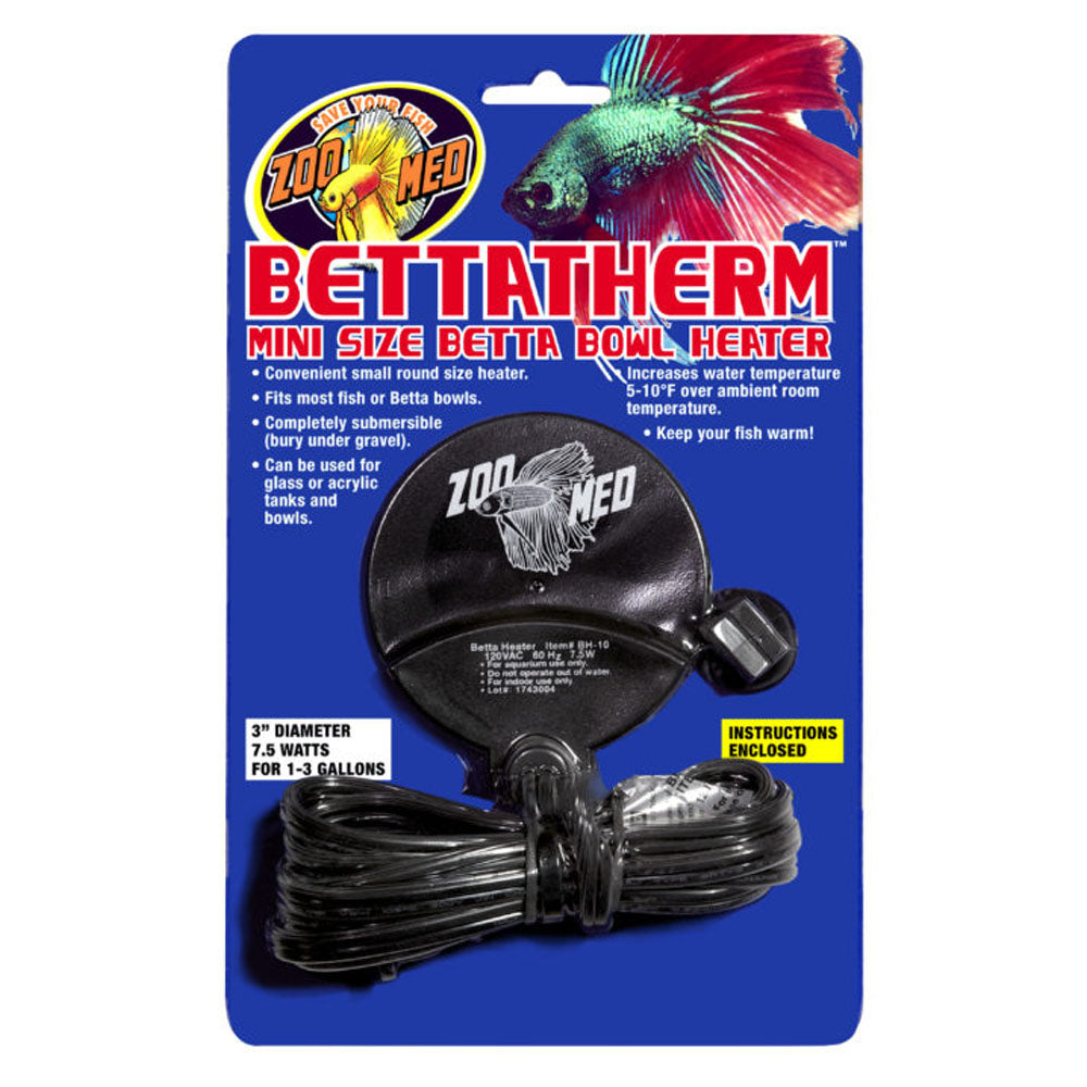 Betta Therm Heater