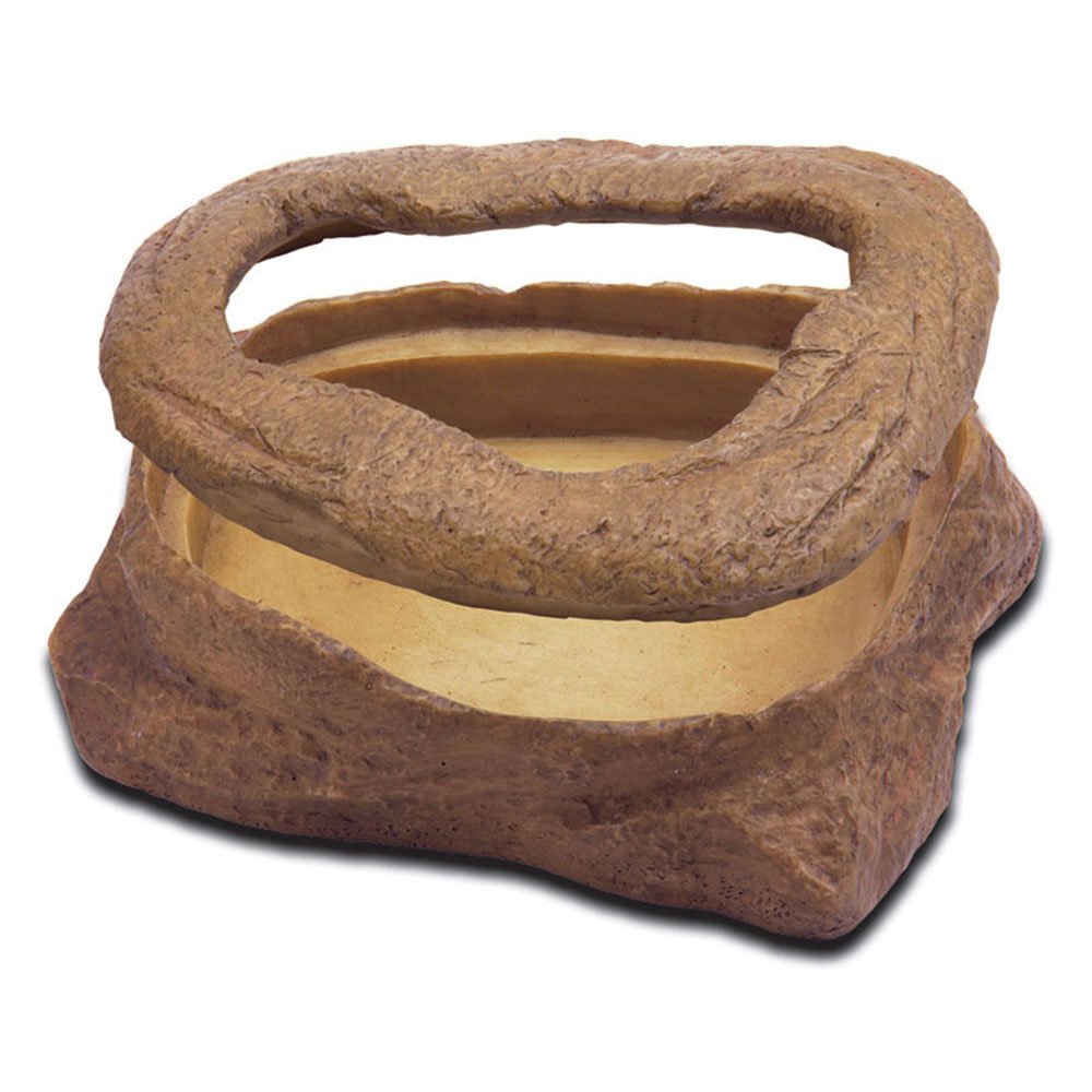 Worm Dish Mealworm Feeder