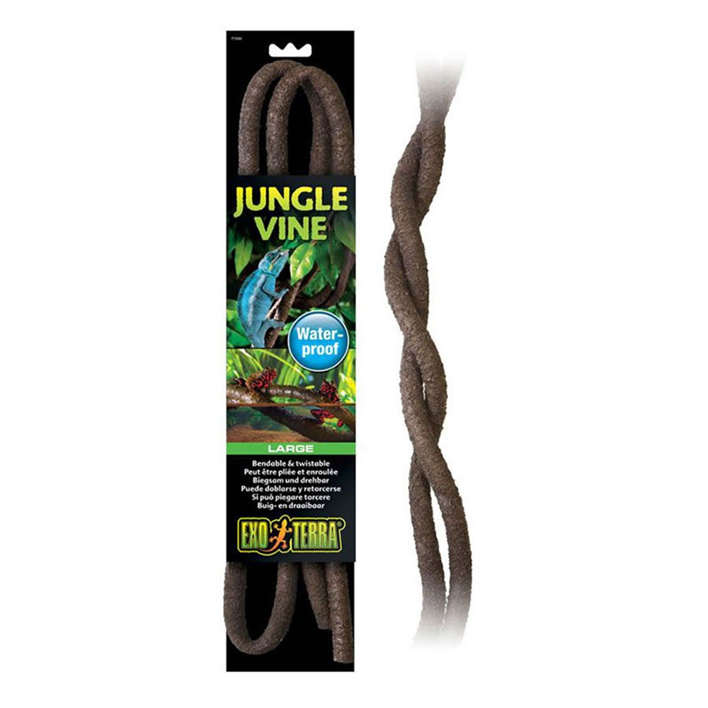 Jungle Vines