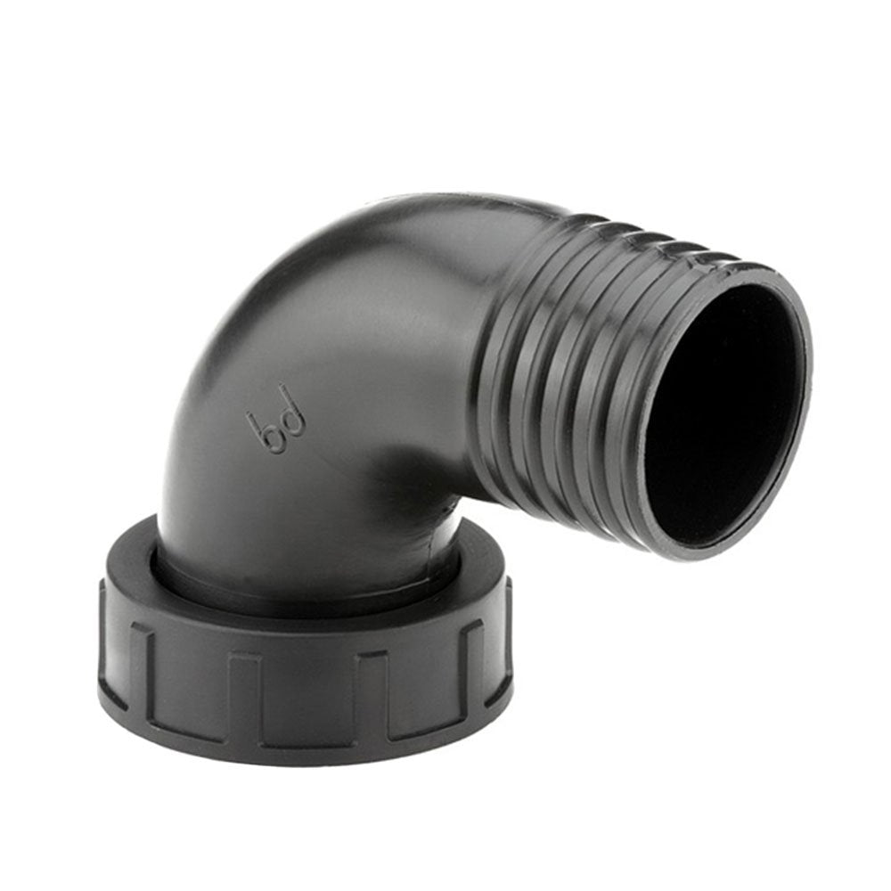 Bitron 90 Degree Connection Bend