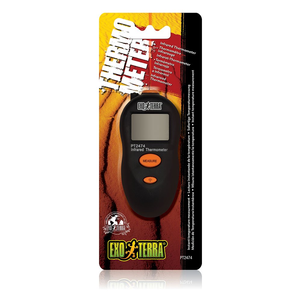 Infrared Thermometer