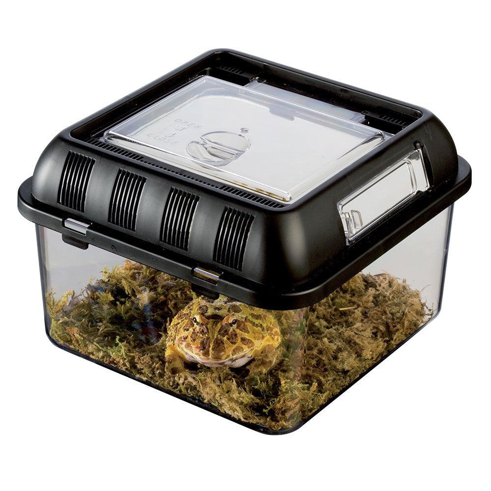Breeding Boxes