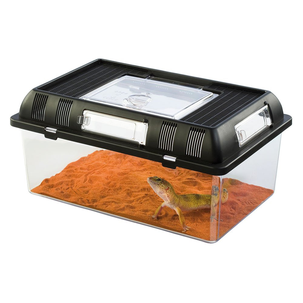 Breeding Boxes