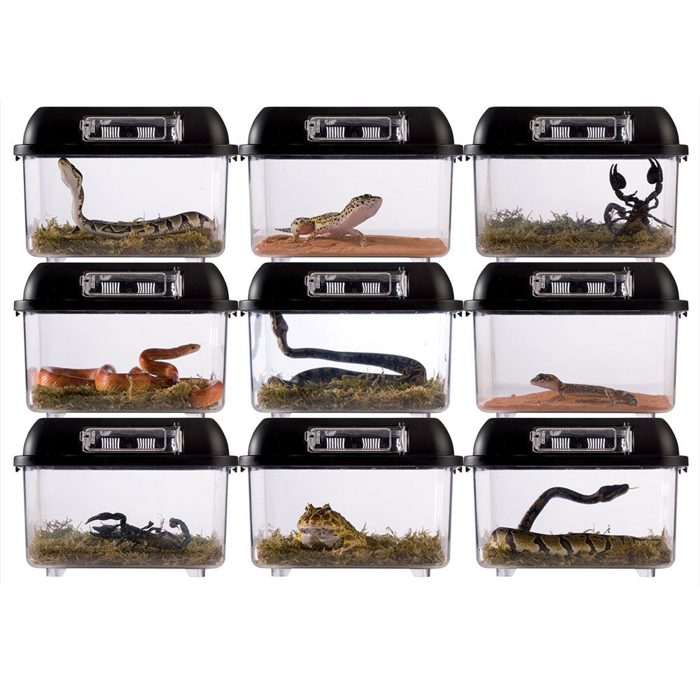 Breeding Boxes