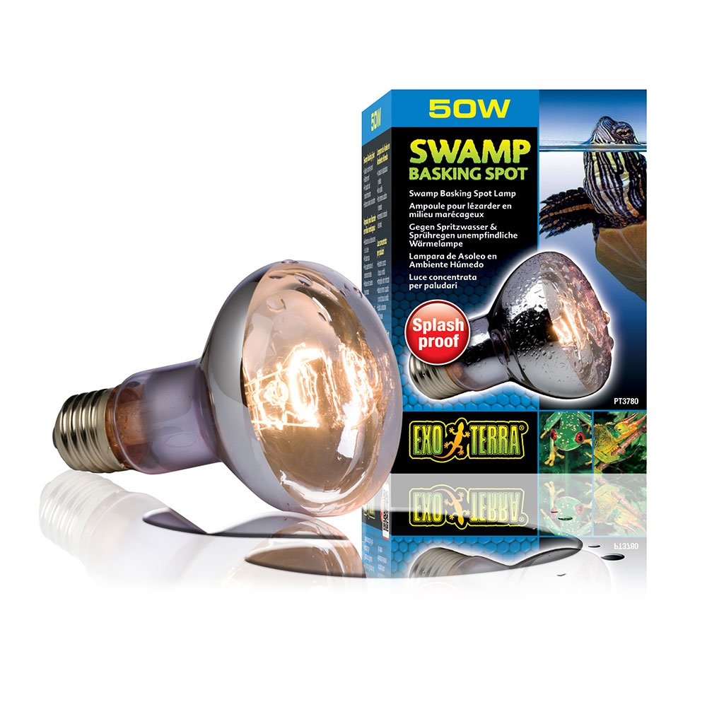Swamp Basking Spot Bulbs
