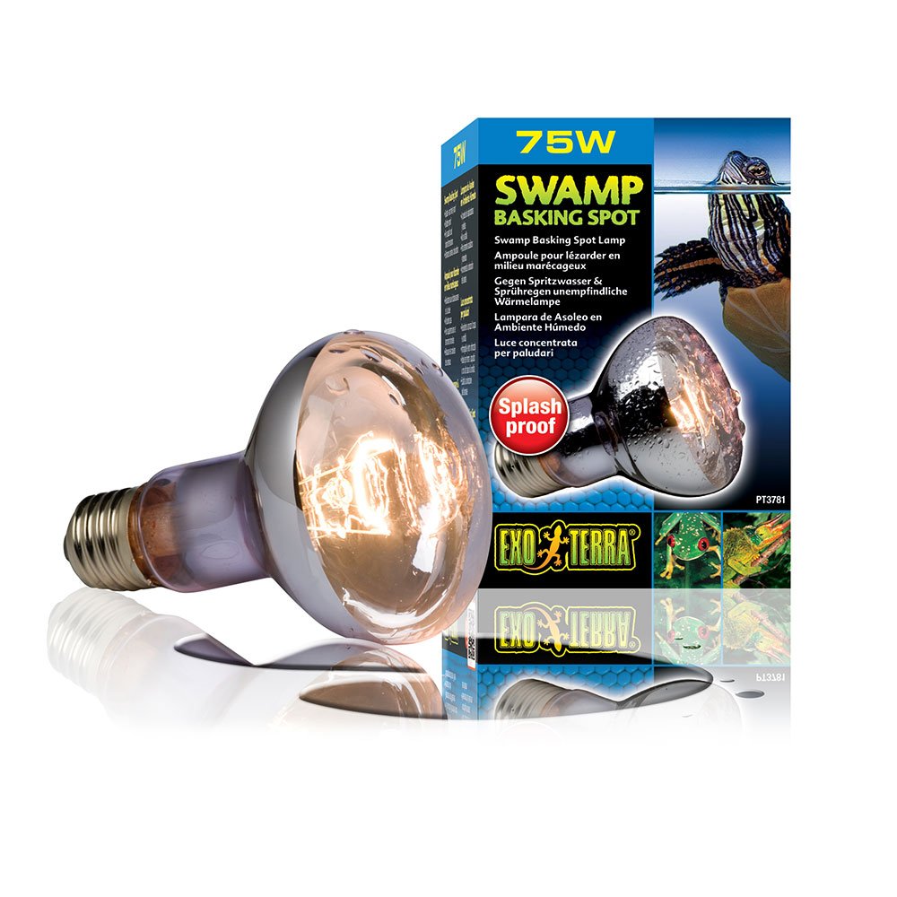Swamp Basking Spot Bulbs
