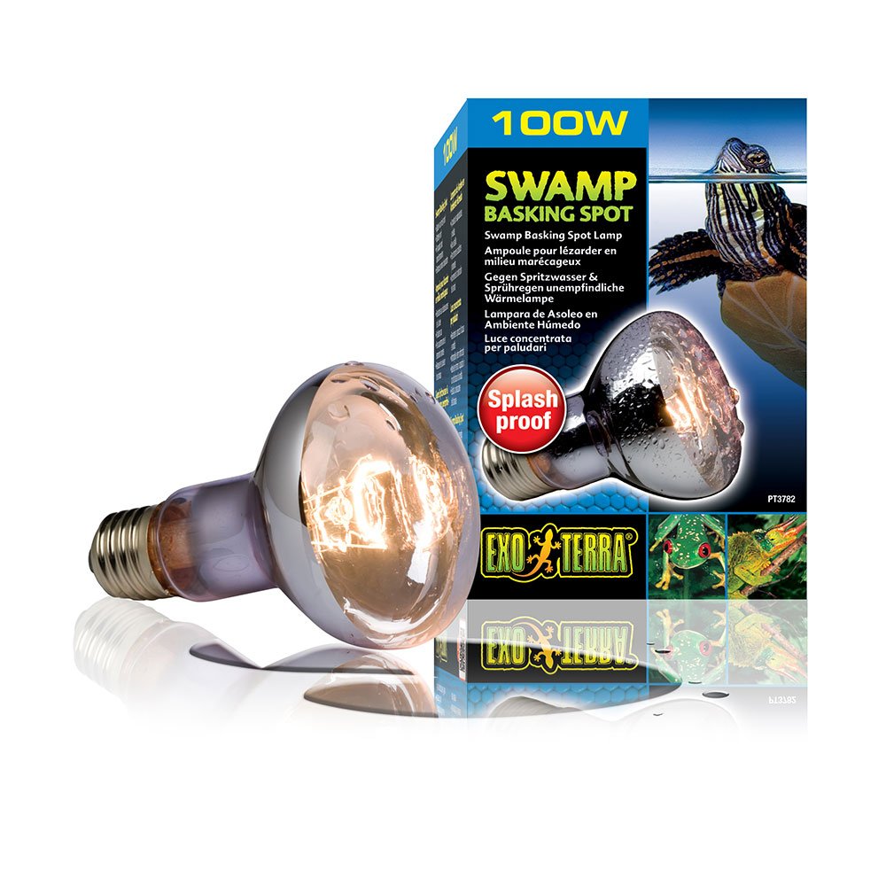 Swamp Basking Spot Bulbs