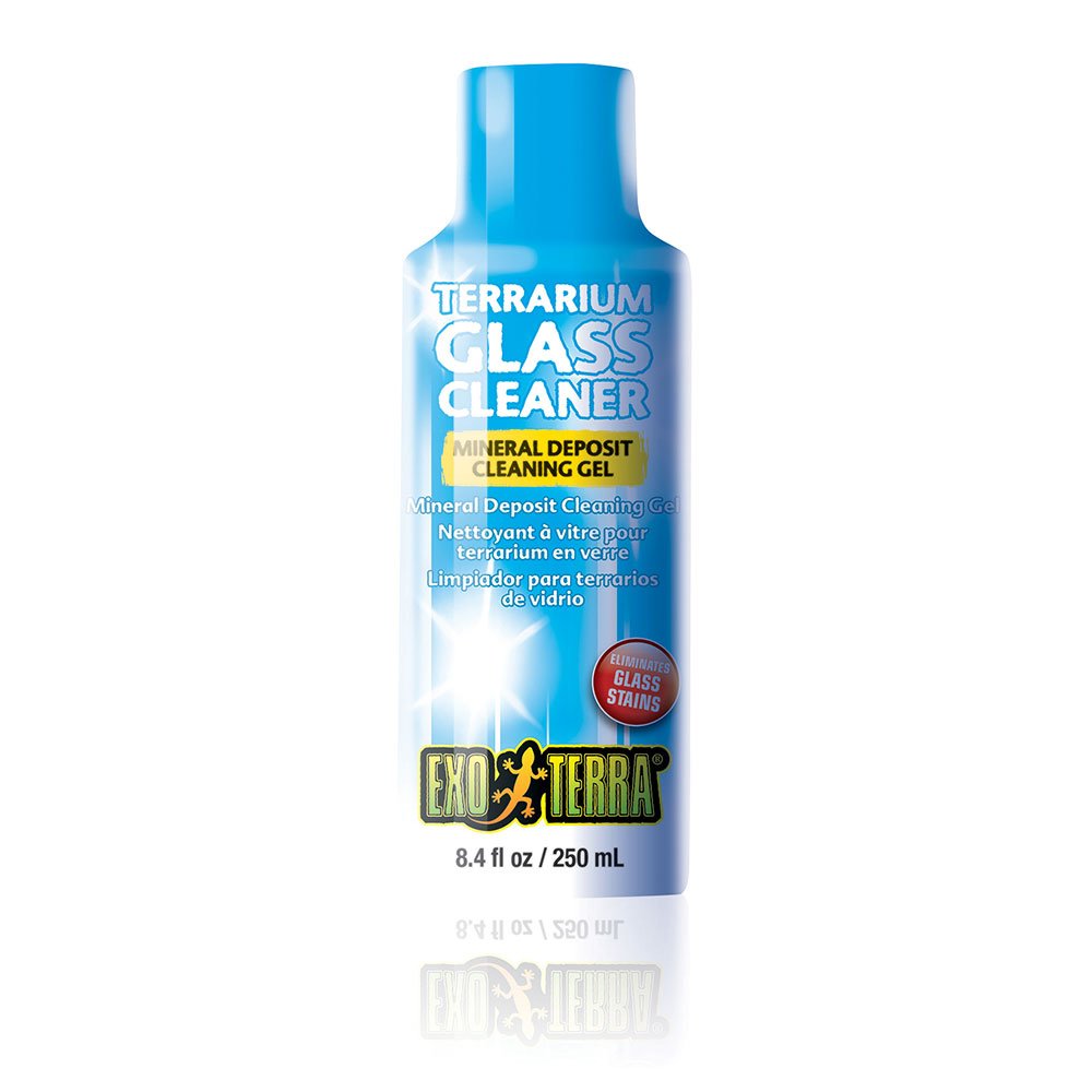 Terrarium Glass Cleaner 250ml