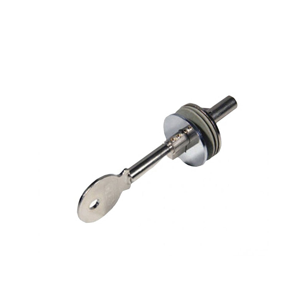 Viva Vivarium Lock