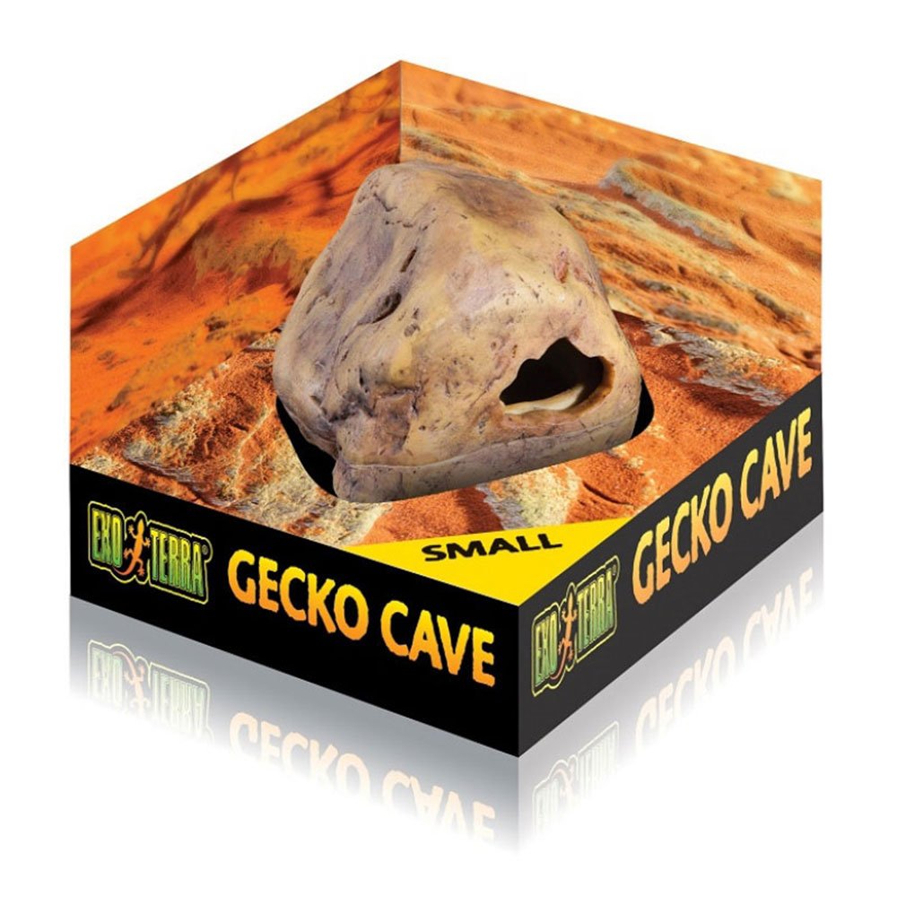 Gecko Caves