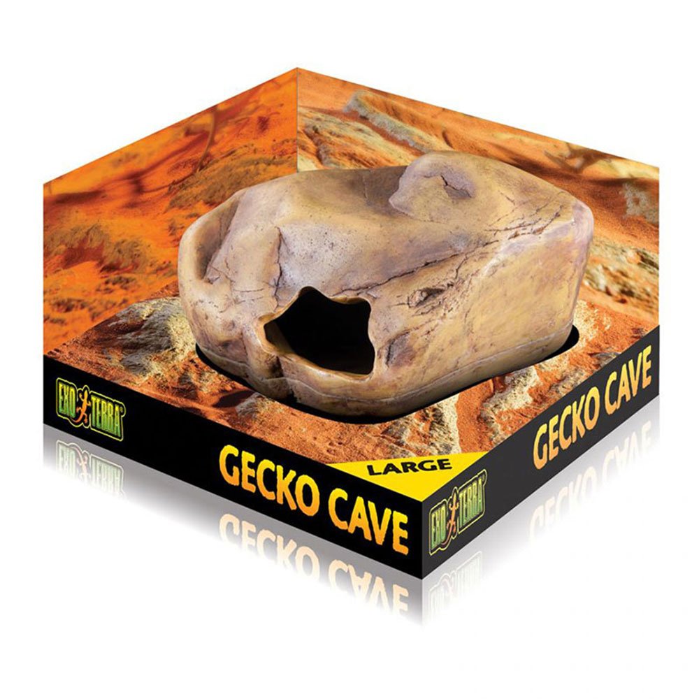 Gecko Caves