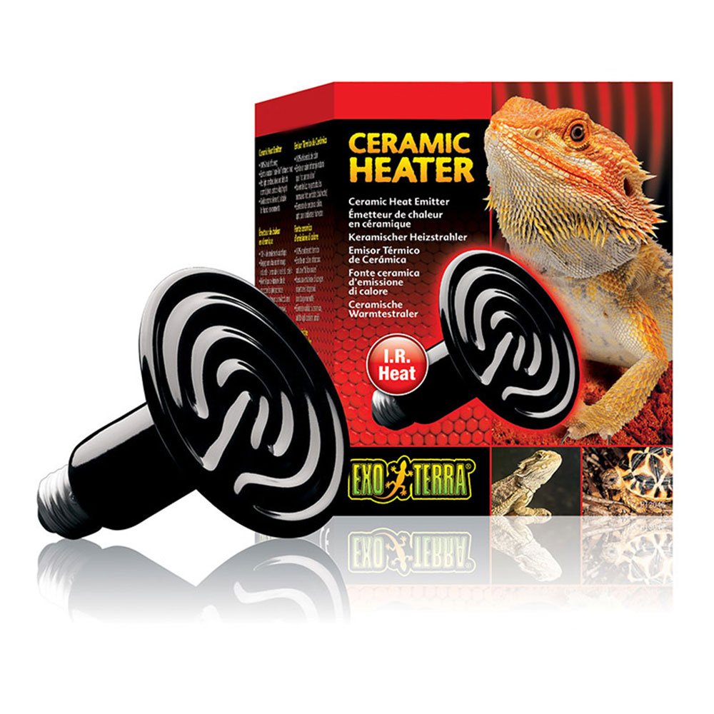 Ceramic Heat Emitter