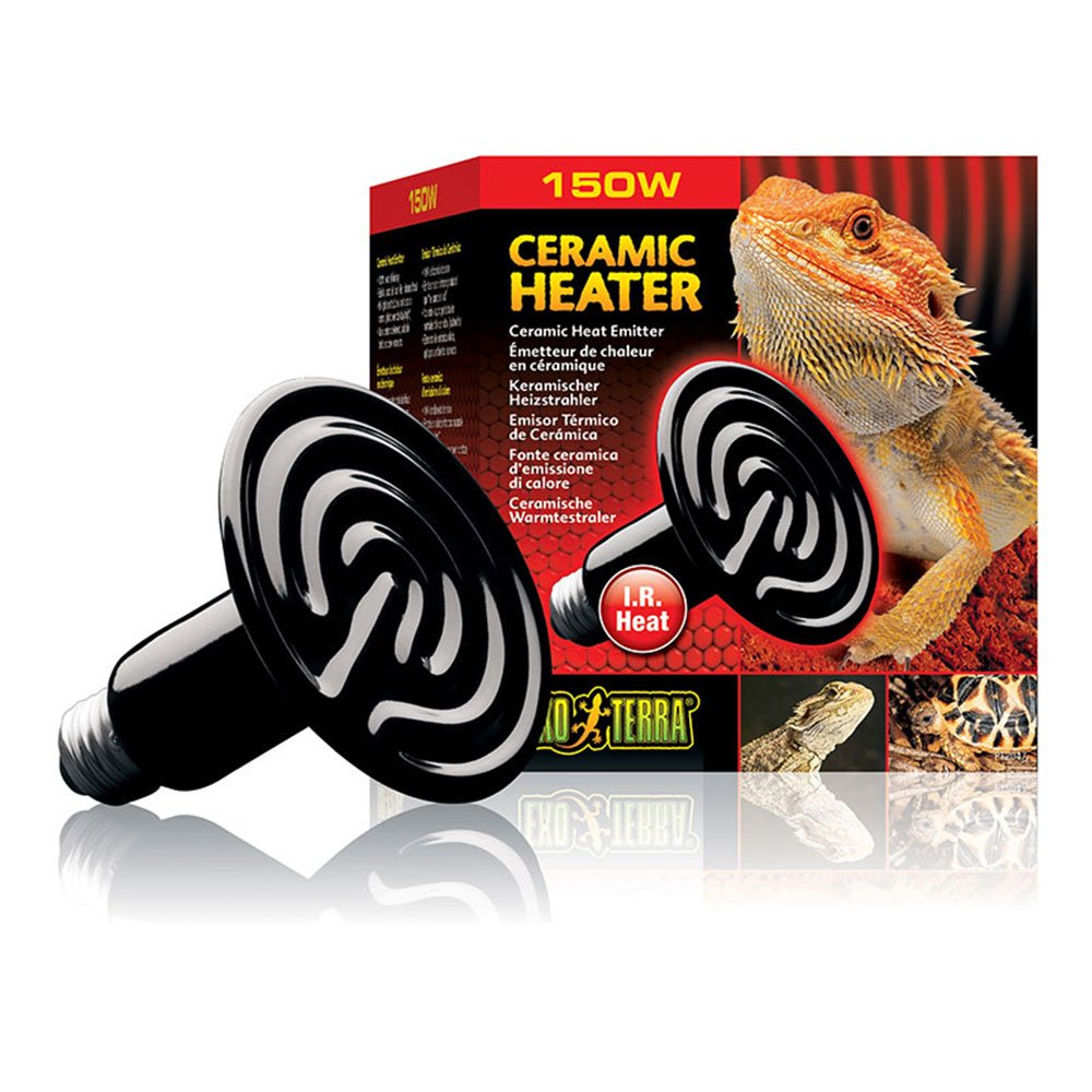 Ceramic Heat Emitter