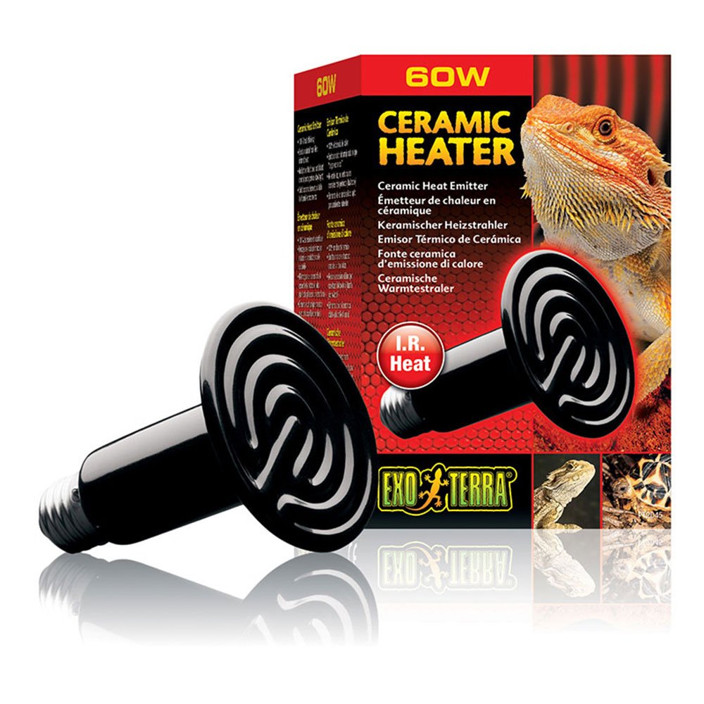 Ceramic Heat Emitter