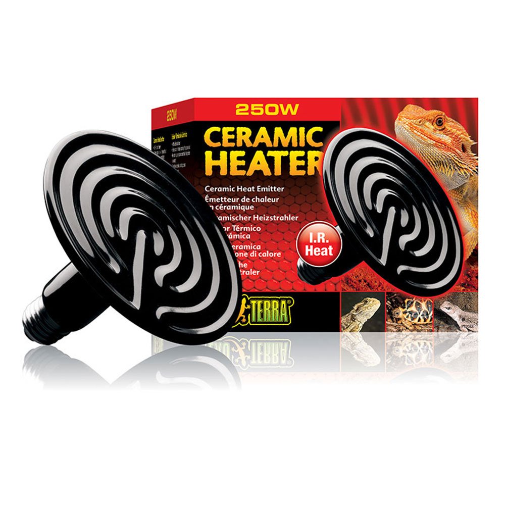 Ceramic Heat Emitter