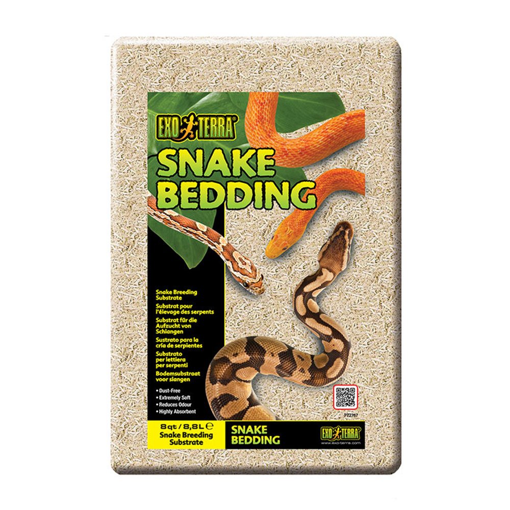 Snake Bedding