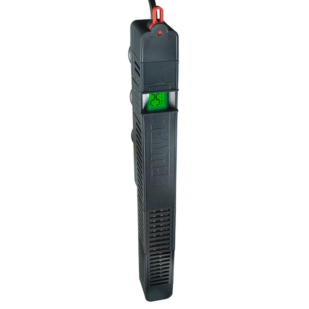 E Series Advanced Electronic Heaters