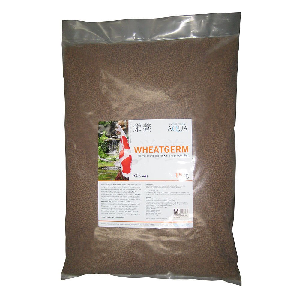 Wheatgerm