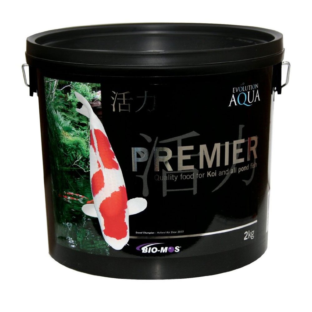 Premier Fish Food