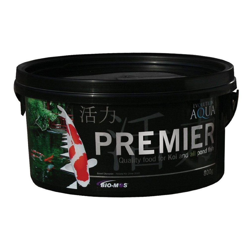 Premier Fish Food