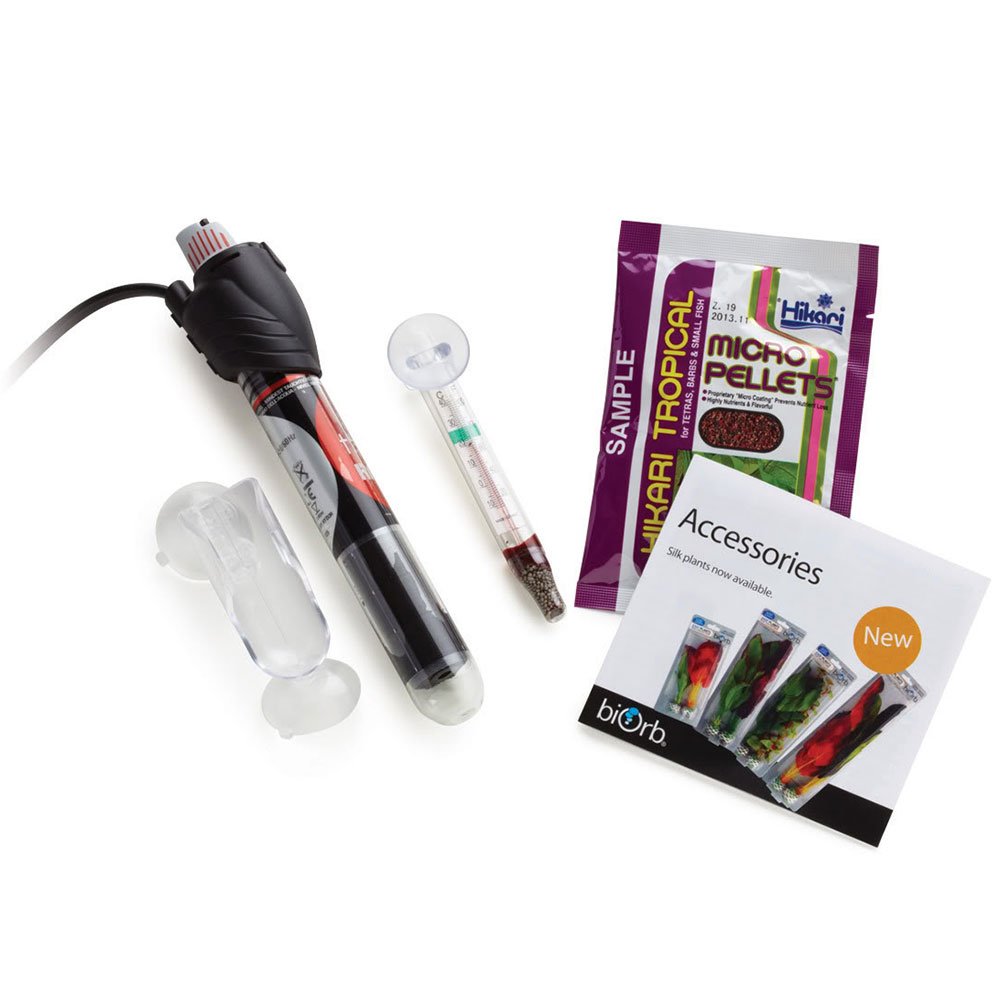 Heater Pack