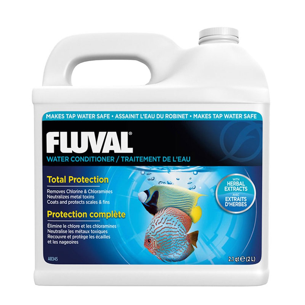 Aqua Plus Tap Water Conditioner