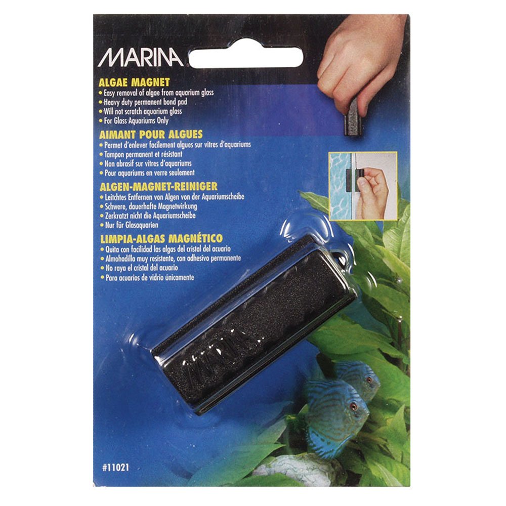 Algae Magnet Cleaner