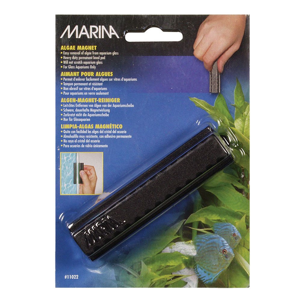 Algae Magnet Cleaner