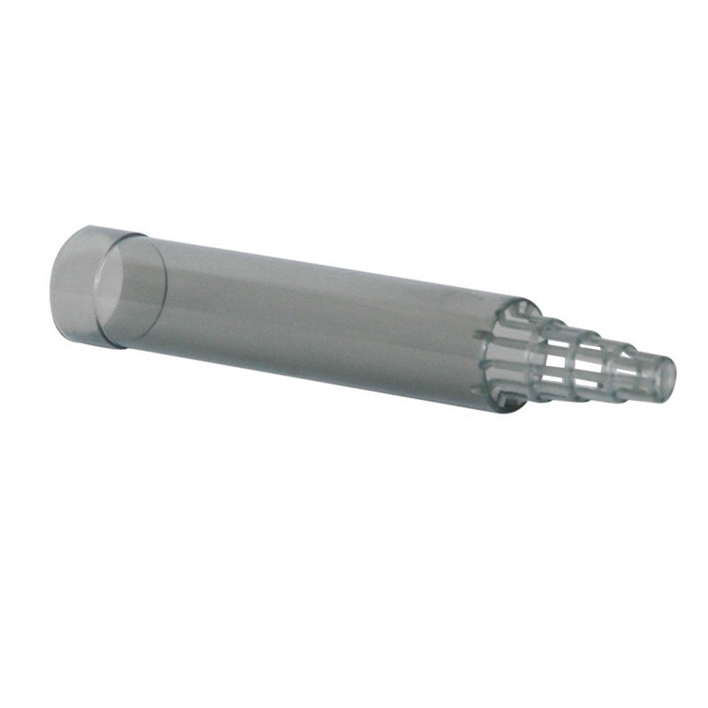 EDGE 23L/46L Filter Extension Tube