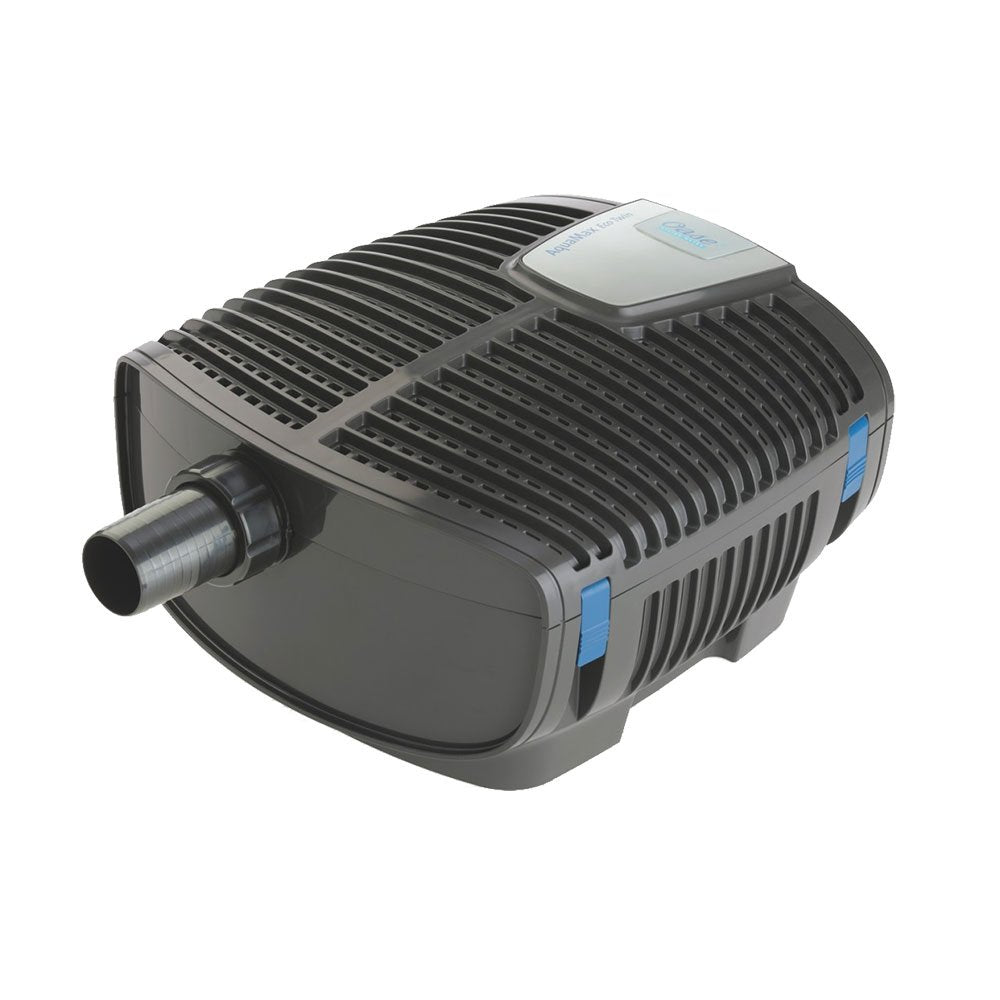 AquaMax Eco Twin 30000 Pond Pump