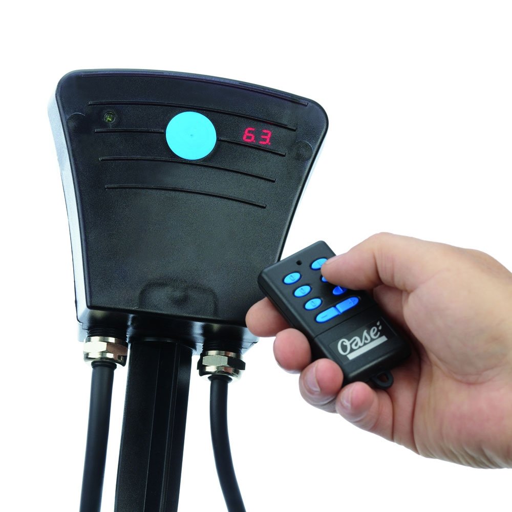 AquaMax Eco Twin 30000 Pond Pump