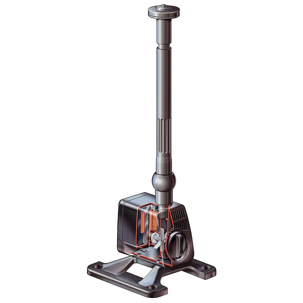 Cascade 450 Fountain Pump