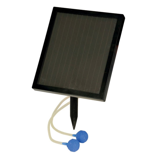 Solar Air Pump