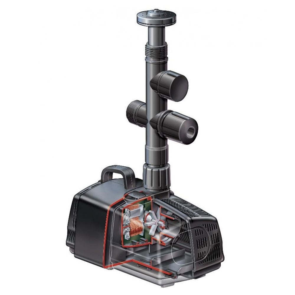 Cascade 1500 Fountain Pump