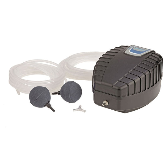 AquaOxy 500 Air Pump