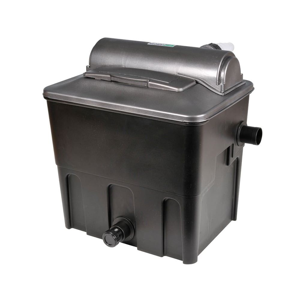 Ecopower+ 6000 Pond Filter