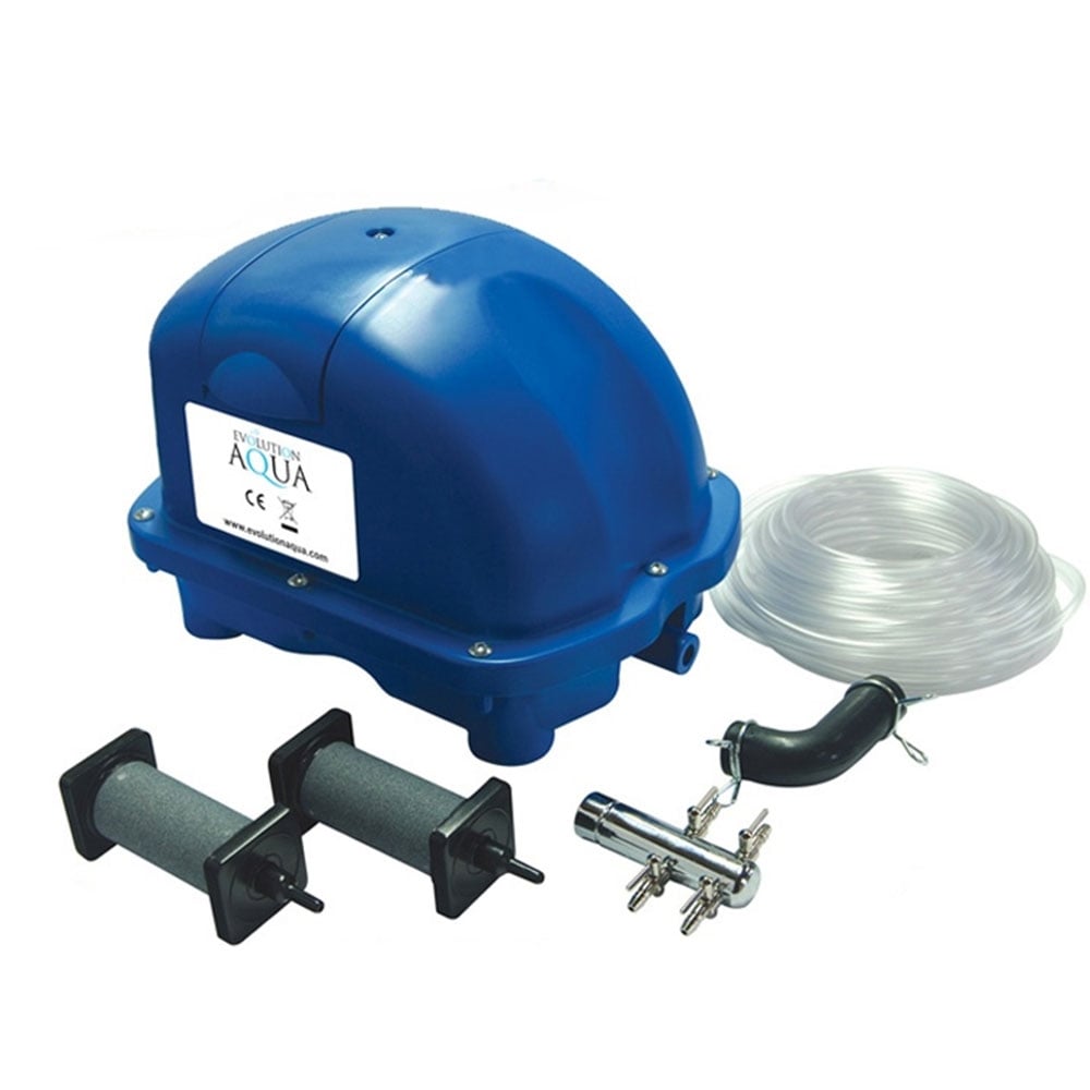 AirPump 70 Kit