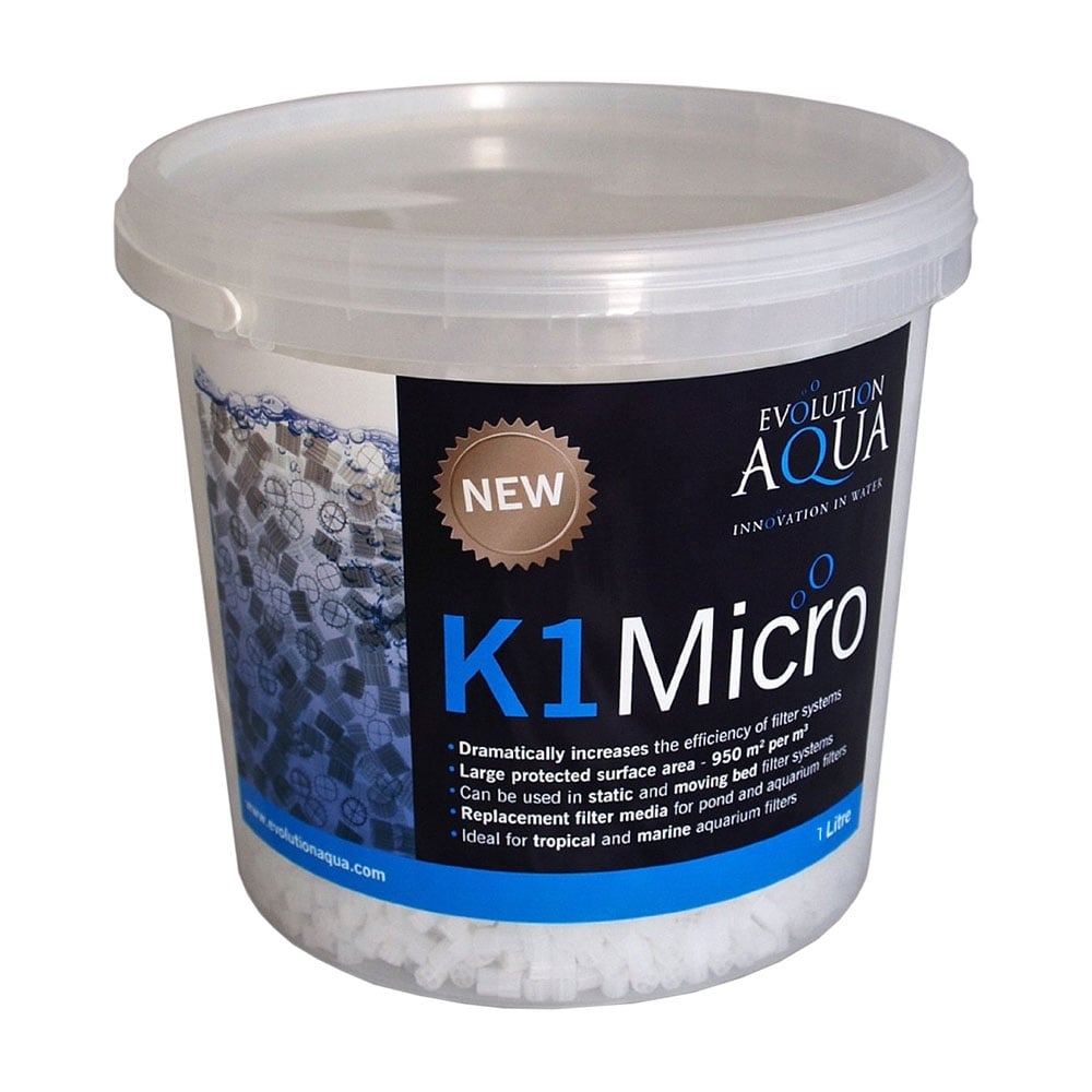 K1 Micro Media