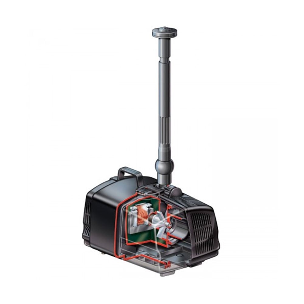 Cascade 700 Fountain Pump