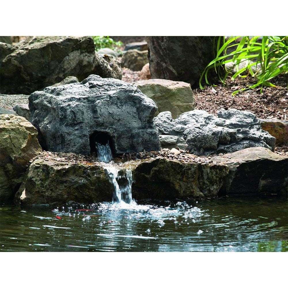 FiltoMatic Cap CWS L