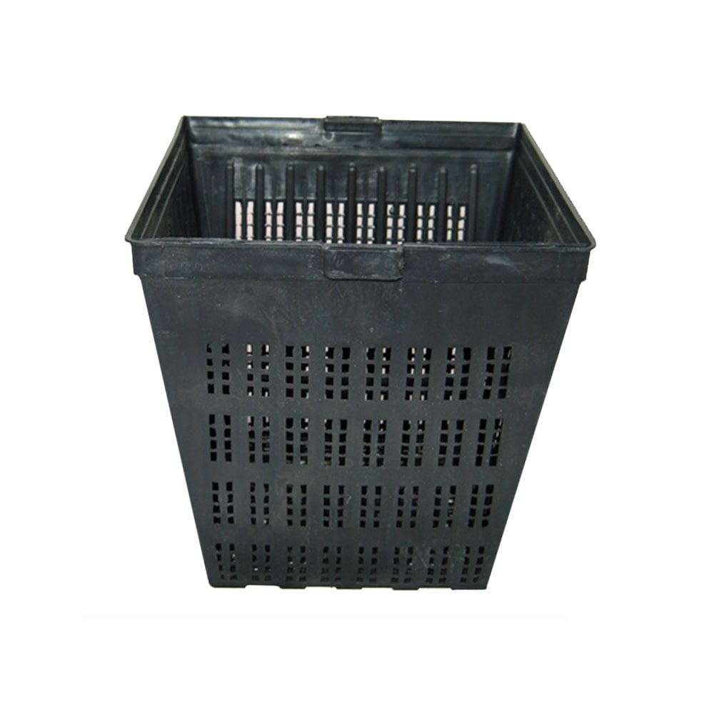 Square Pond Baskets