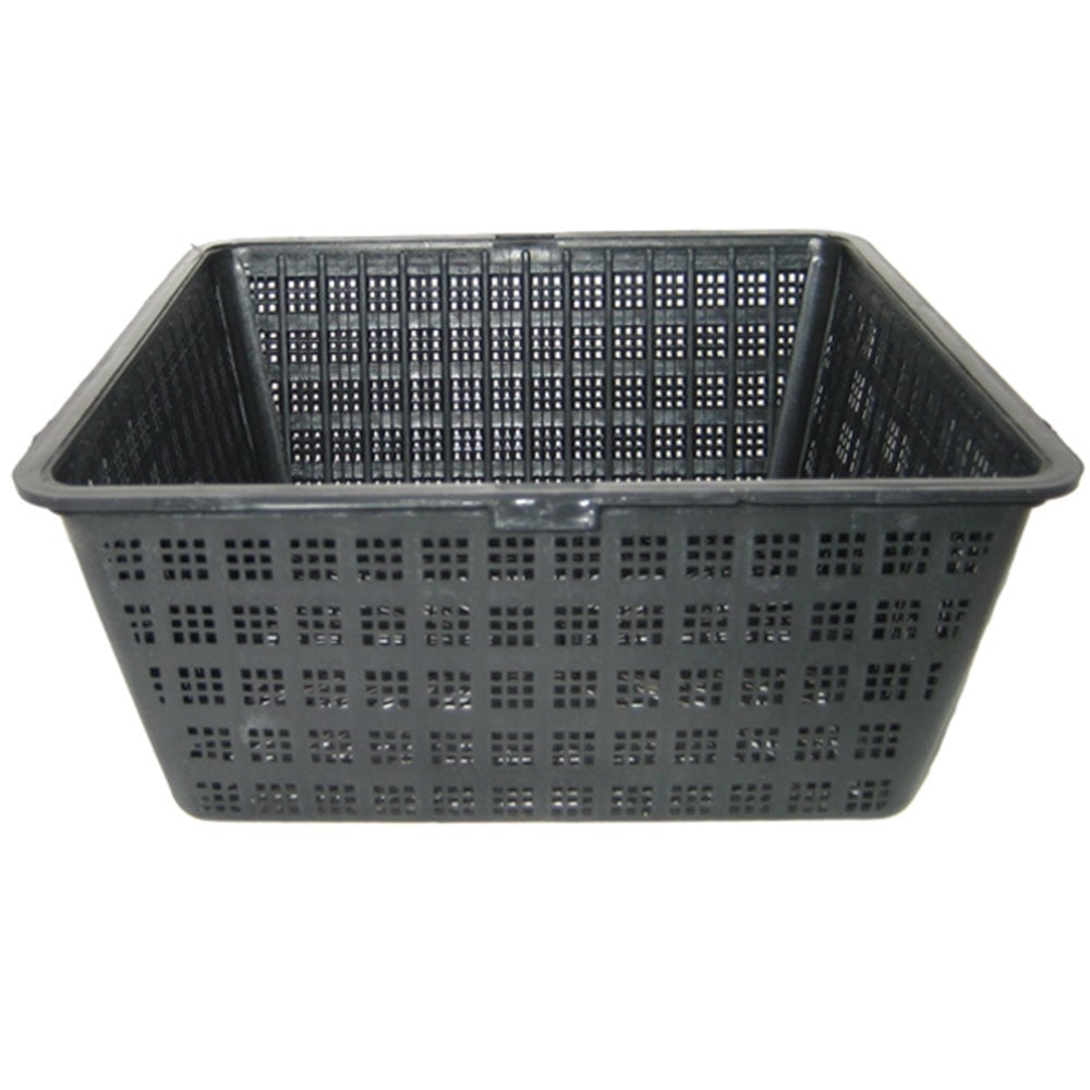 Square Pond Baskets